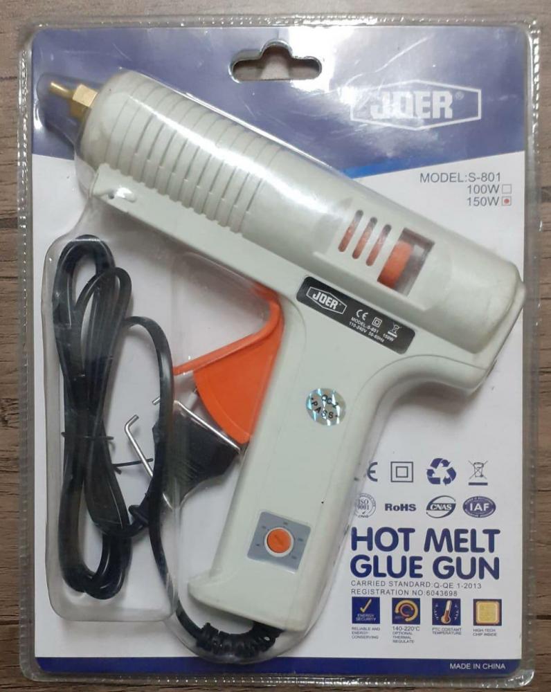 Glue Gun 150 w